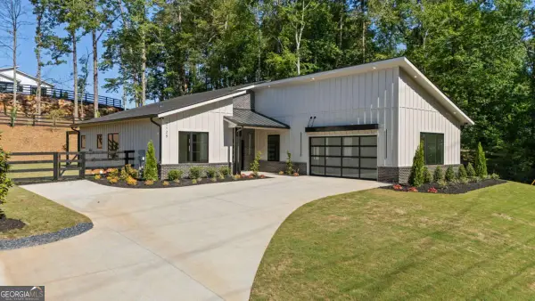 2125 Bells Ferry Road, Marietta, GA 30066