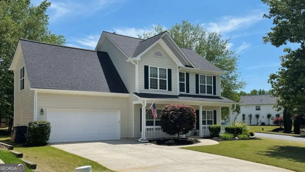4026 Mcdowell Drive, Acworth, GA 30101 - #1