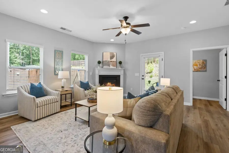 604 Garden Grace, Canton, GA 30114 - #3