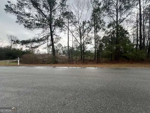 0 N Washington Street, Lyons, GA 30436
