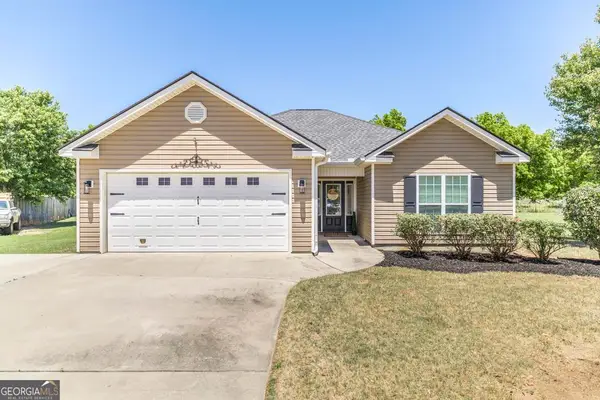 218 Ellington Court, Perry, GA 31069