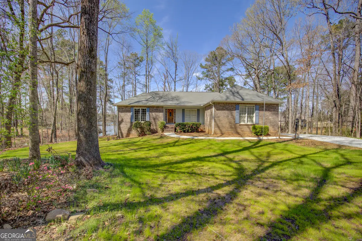269 Scenic Drive, McDonough, GA 30252 - #1