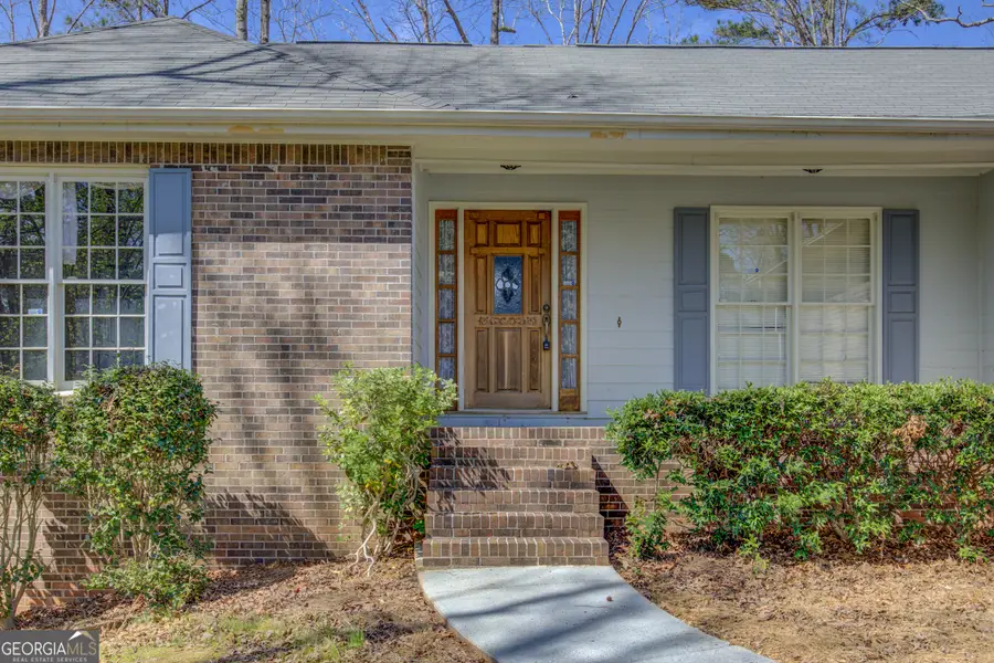 269 Scenic Drive, McDonough, GA 30252 - #2