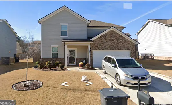 180 Amberjack Trail, Covington, GA 30016