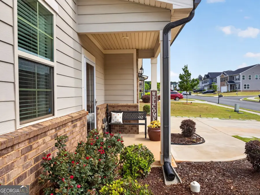 180 Amberjack Trail, Covington, GA 30016 - #2
