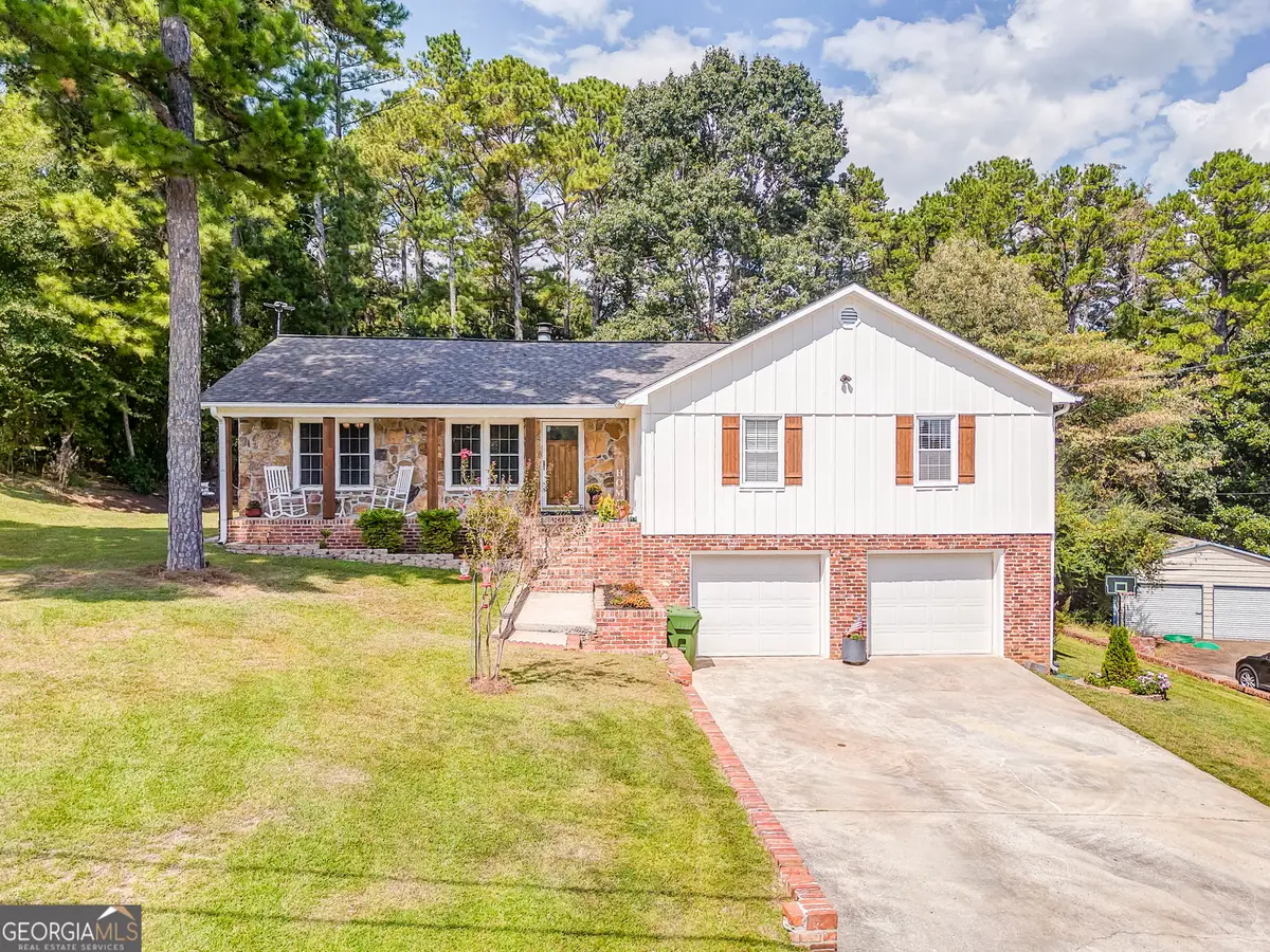32 Devonshire Drive Se, Rome, GA 30161 - #1