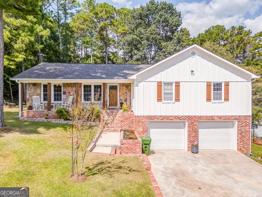 32 Devonshire Drive Se, Rome, GA 30161 - #2