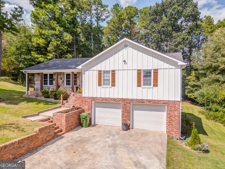 32 Devonshire Drive Se, Rome, GA 30161 - #3
