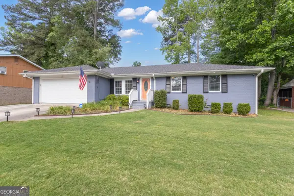 6049 Prestige Valley Road, Morrow, GA 30260