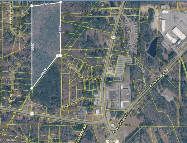 0 SE Highway 212, Conyers, GA 30094
