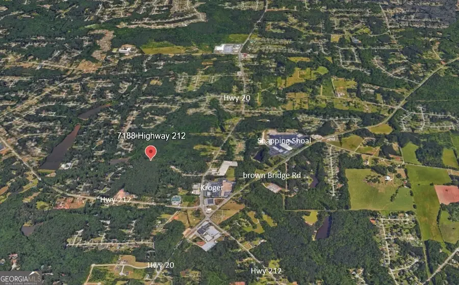 0 SE Highway 212, Conyers, GA 30094 - #3