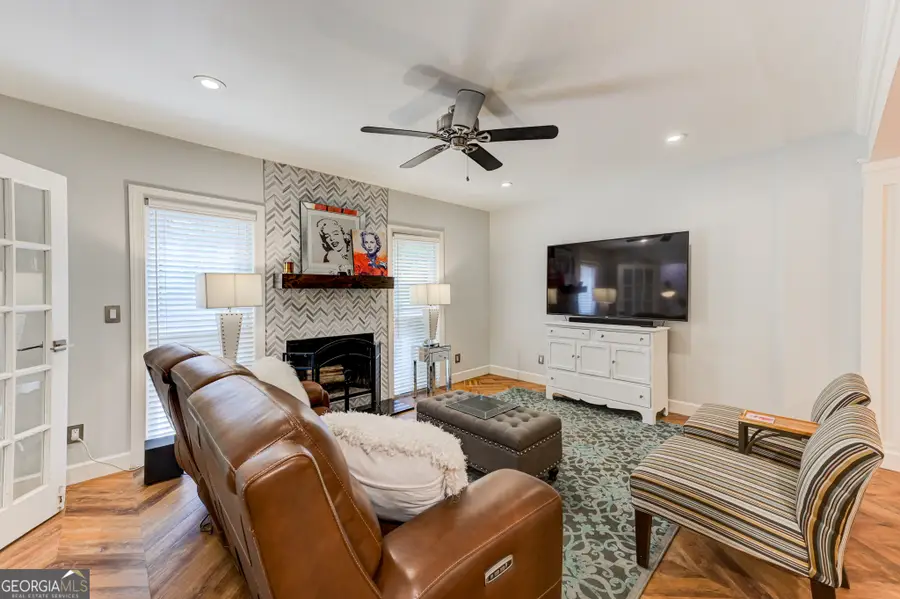 2075 Clairmeade Valley Road Ne, Atlanta, GA 30329 - #3