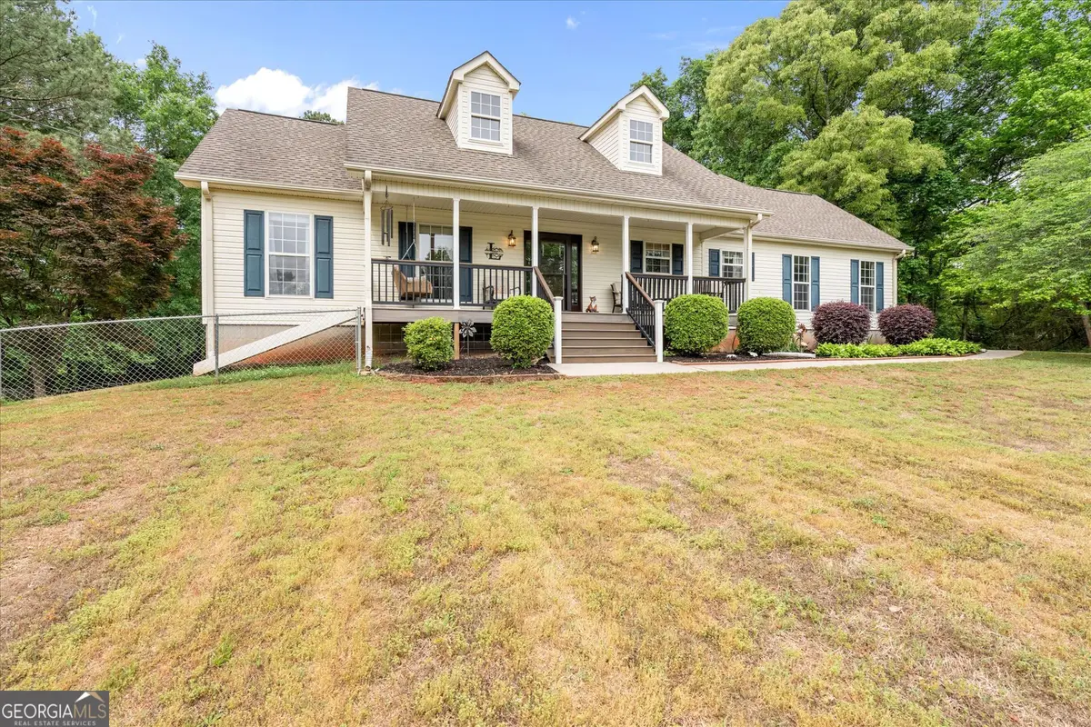 3057 S Van Wert Road, Villa Rica, GA 30180 - #1