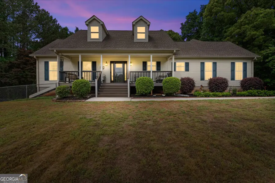 3057 S Van Wert Road, Villa Rica, GA 30180 - #2