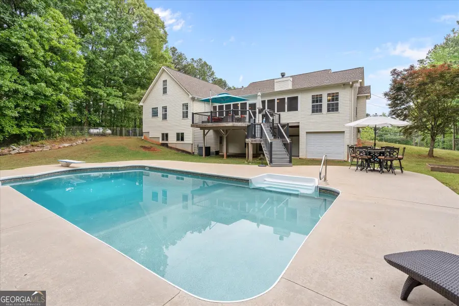 3057 S Van Wert Road, Villa Rica, GA 30180 - #3