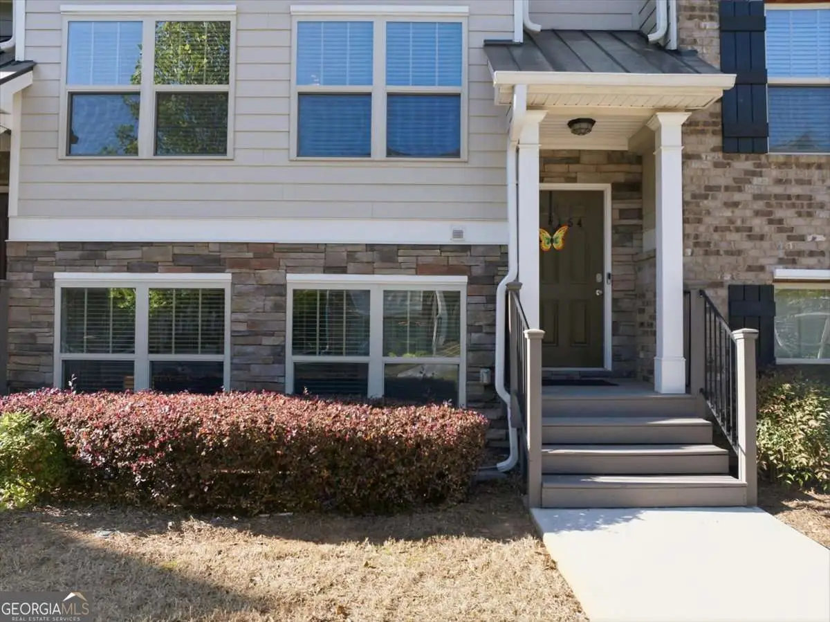 4154 Integrity Way, Powder Springs, GA 30127 - #1