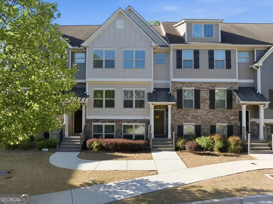 4154 Integrity Way, Powder Springs, GA 30127 - #2