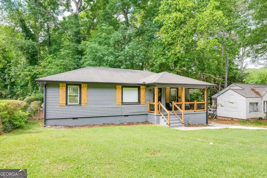 766 Pegg Road Sw, Atlanta, GA 30315 - #3