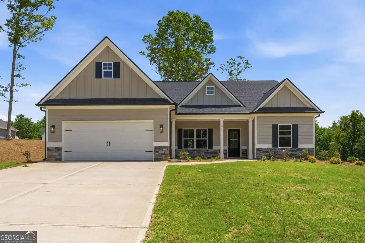 37 Jeffrey Lane, Dallas, GA 30157 - #1