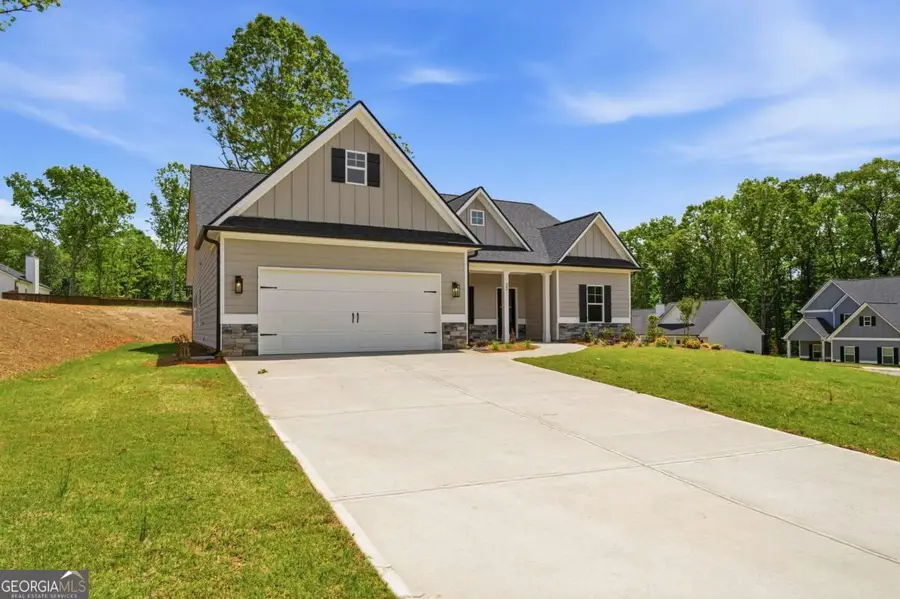 37 Jeffrey Lane, Dallas, GA 30157 - #2