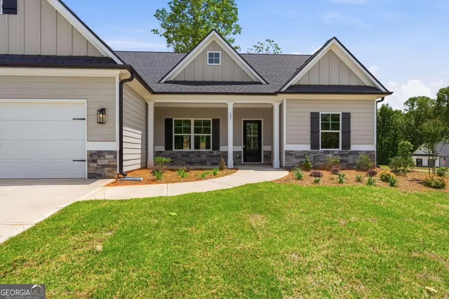 37 Jeffrey Lane, Dallas, GA 30157 - #3