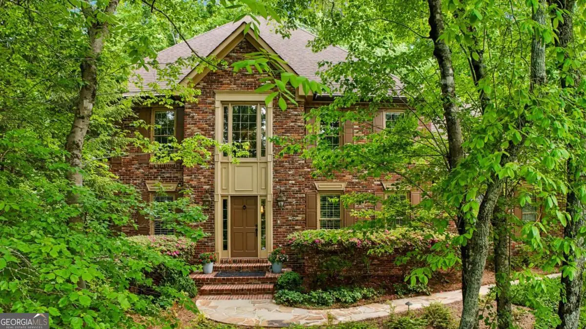 145 Wing Mill Road, Atlanta, GA 30350 - #1
