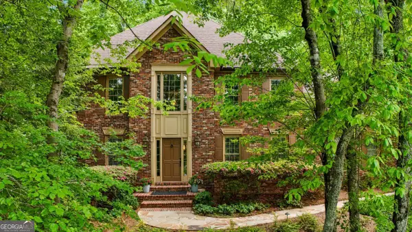 145 Wing Mill Road, Atlanta, GA 30350