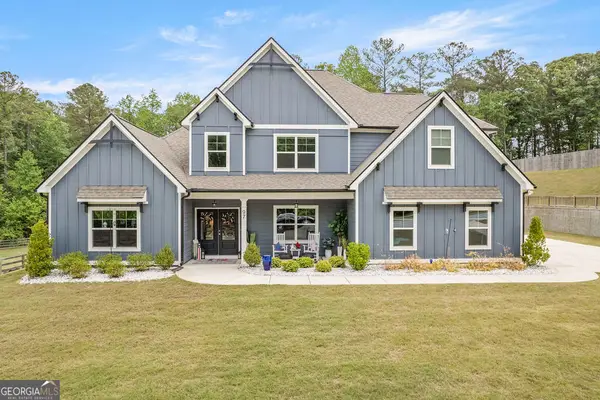 97 Wimberly Estates Drive, Newnan, GA 30263