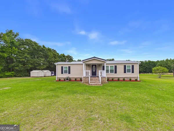 836 Kersey Road, Perry, GA 31069