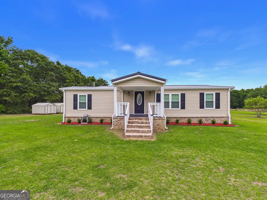836 Kersey Road, Perry, GA 31069 - #2