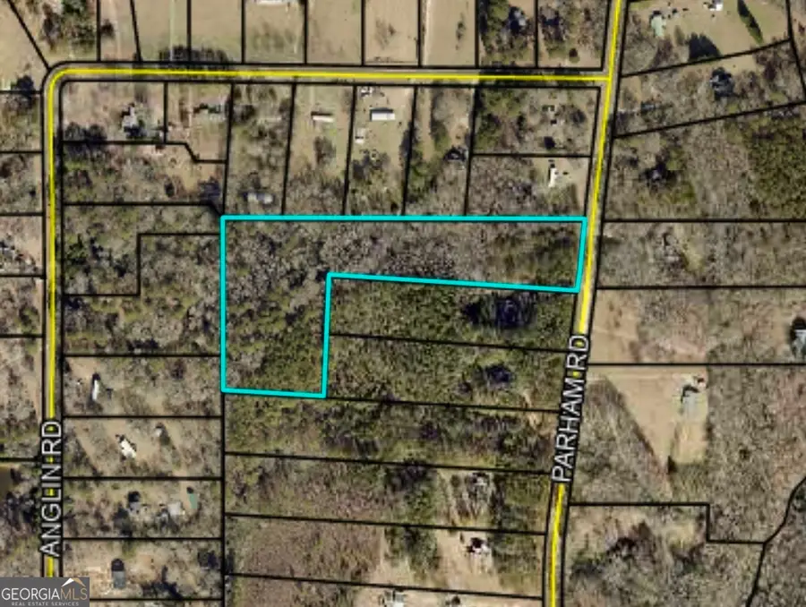 907 Parham Road, Griffin, GA 30224 - #2