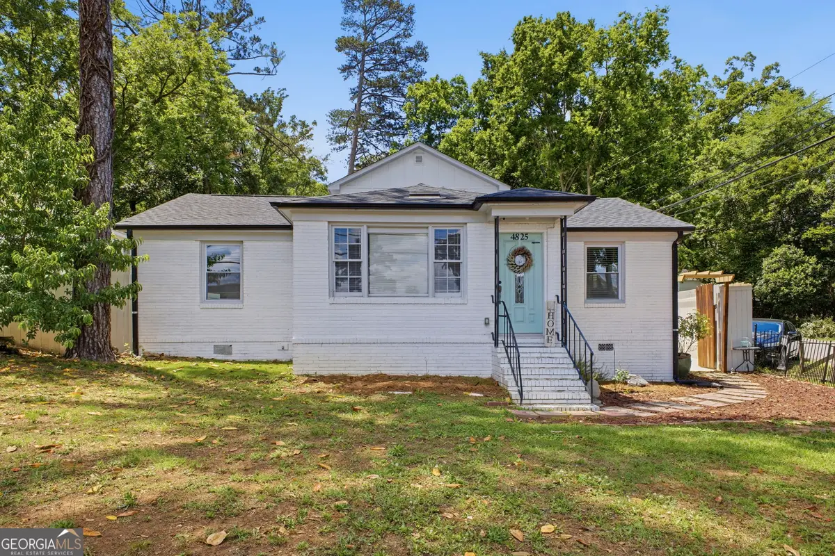 4825 River Road, Columbus, GA 31904 - #1