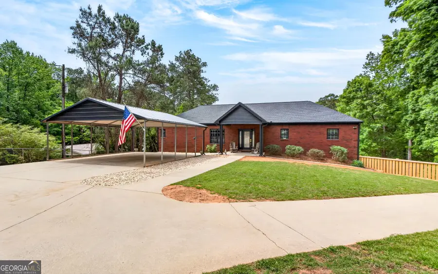 8258 Jackson Lake Road, Monticello, GA 31064 - #3