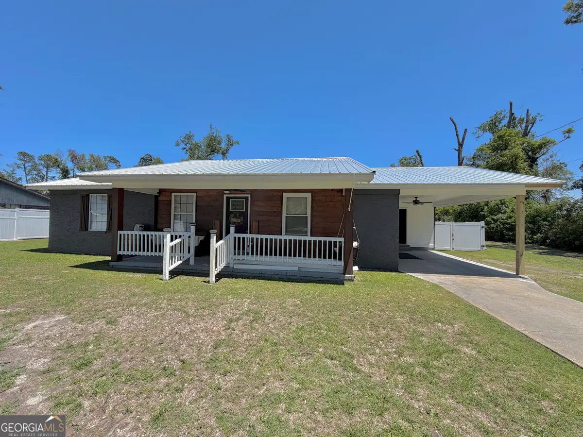 53 Carey Drive, Hazlehurst, GA 31539 - #1