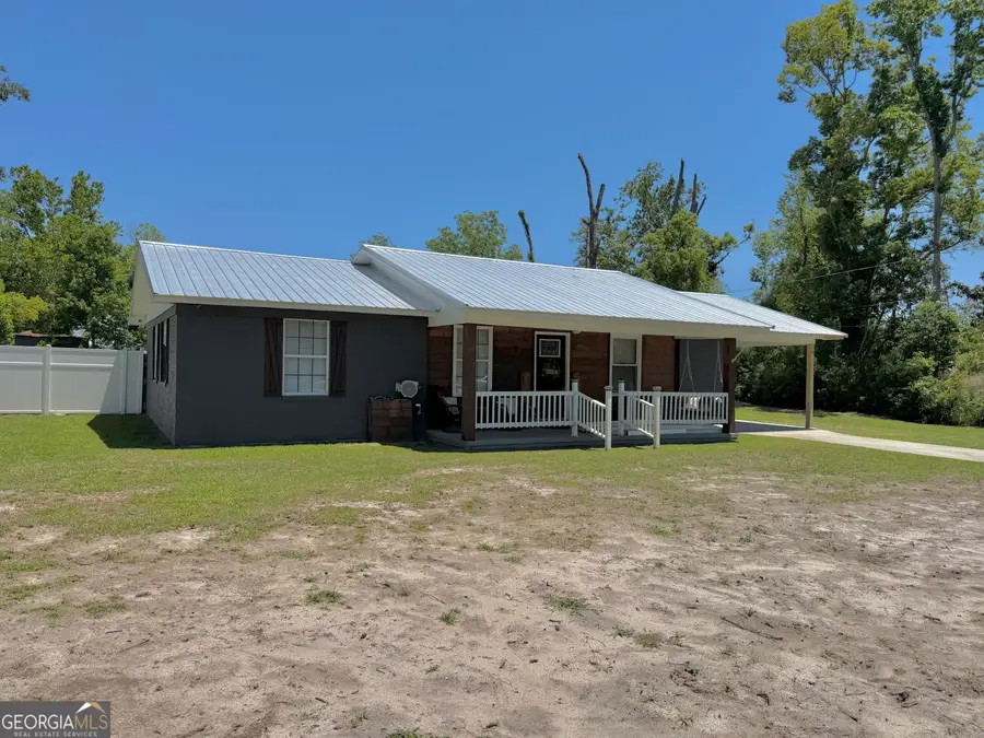 53 Carey Drive, Hazlehurst, GA 31539 - #2