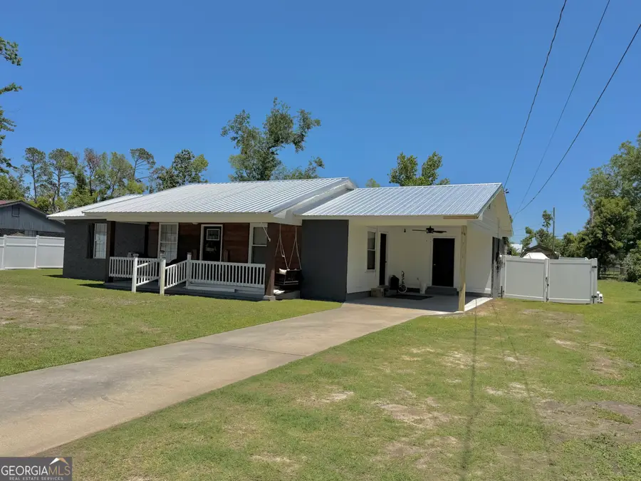 53 Carey Drive, Hazlehurst, GA 31539 - #3