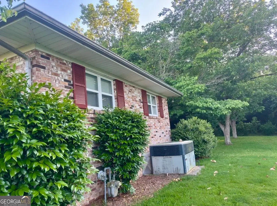 66 Lakeview Drive, Hawkinsville, GA 31036 - #3
