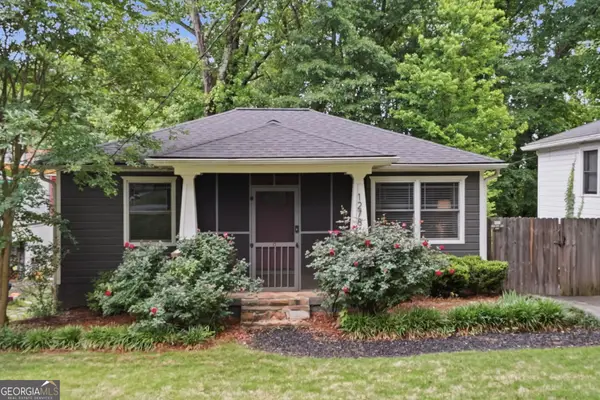 1278 Danner Street Se, Atlanta, GA 30316