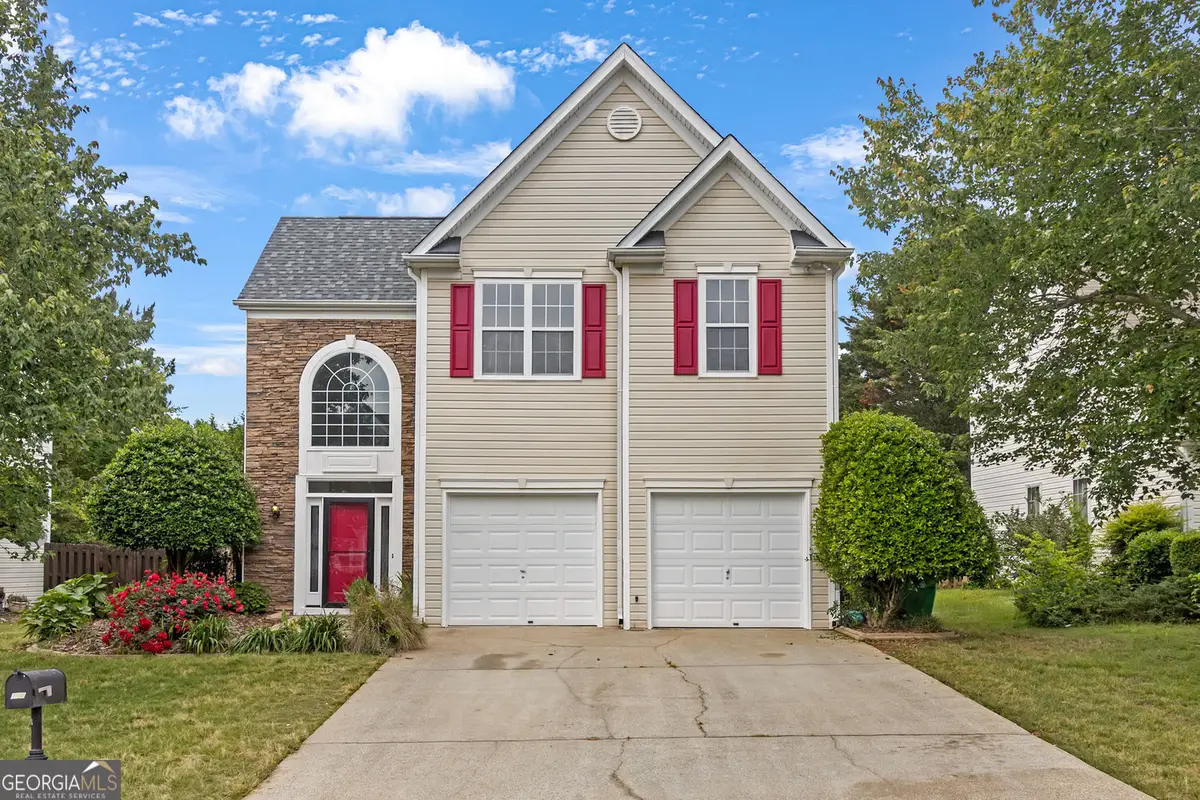 706 Weatherstone Trace, Woodstock, GA 30188 - #1