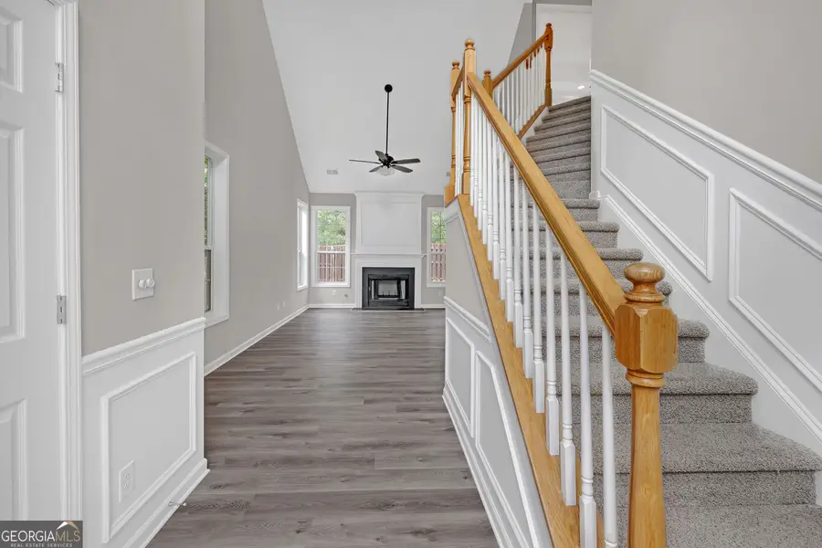 706 Weatherstone Trace, Woodstock, GA 30188 - #2