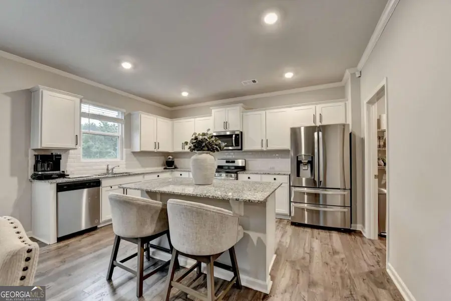 6817 Scarlet Oak Way, Flowery Branch, GA 30542 - #3