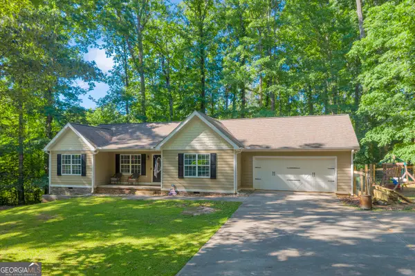 211 Normandy Trail, Lavonia, GA 30553