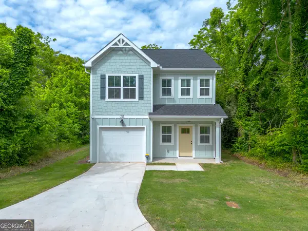 717 Scales Street, Griffin, GA 30224