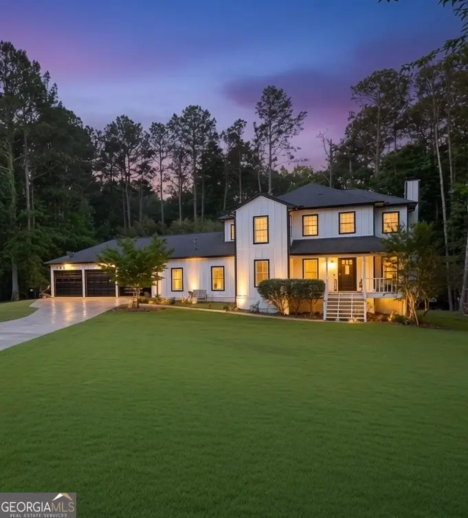 324 Bethel Drive, Woodstock, GA 30189 - #1