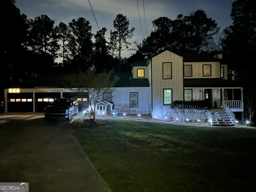 324 Bethel Drive, Woodstock, GA 30189 - #2