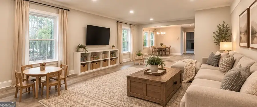 324 Bethel Drive, Woodstock, GA 30189 - #3