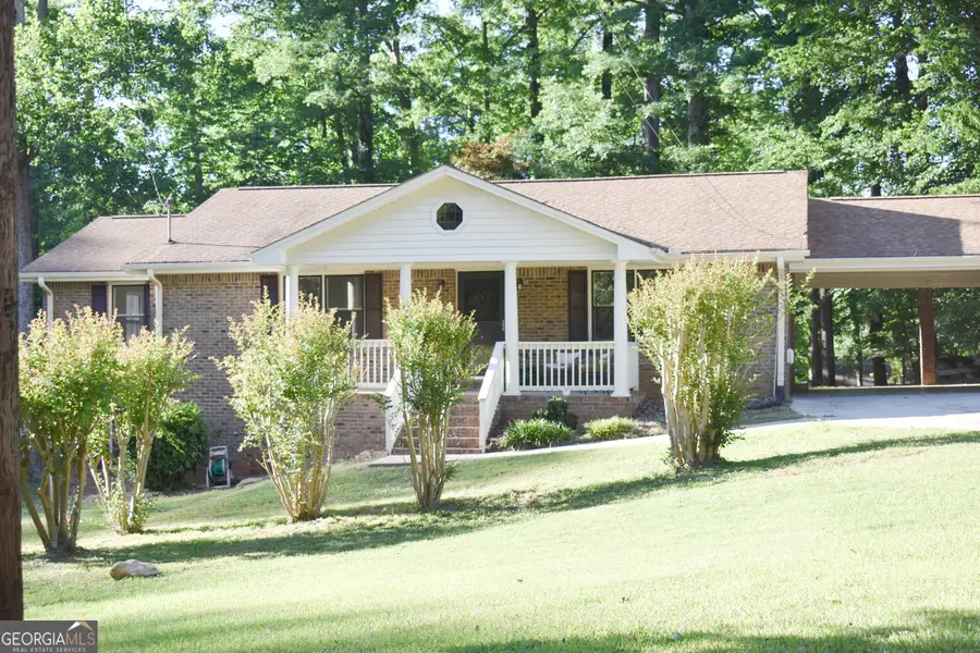 491 Oak Street, Fayetteville, GA 30215 - #3