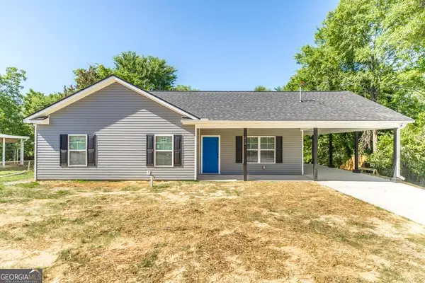 1648 Hurley Circle, Macon, GA 31206