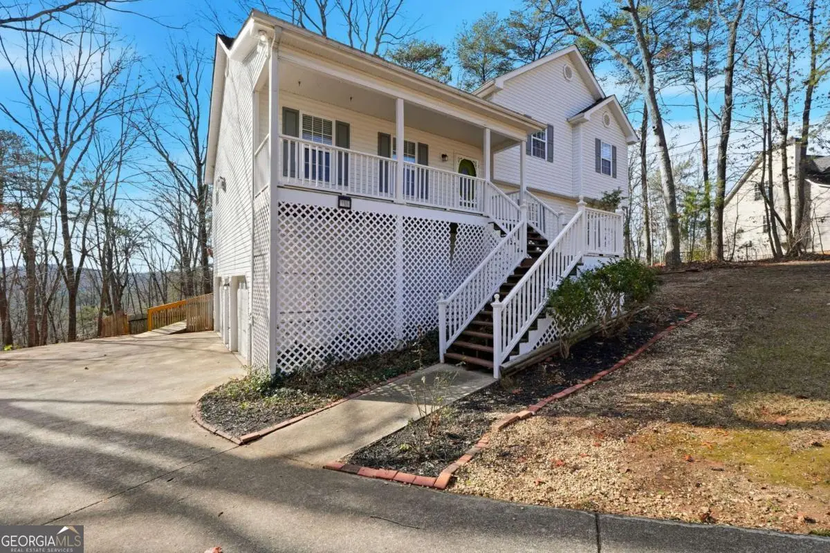 186 Franklin Court, Jasper, GA 30143 - #1