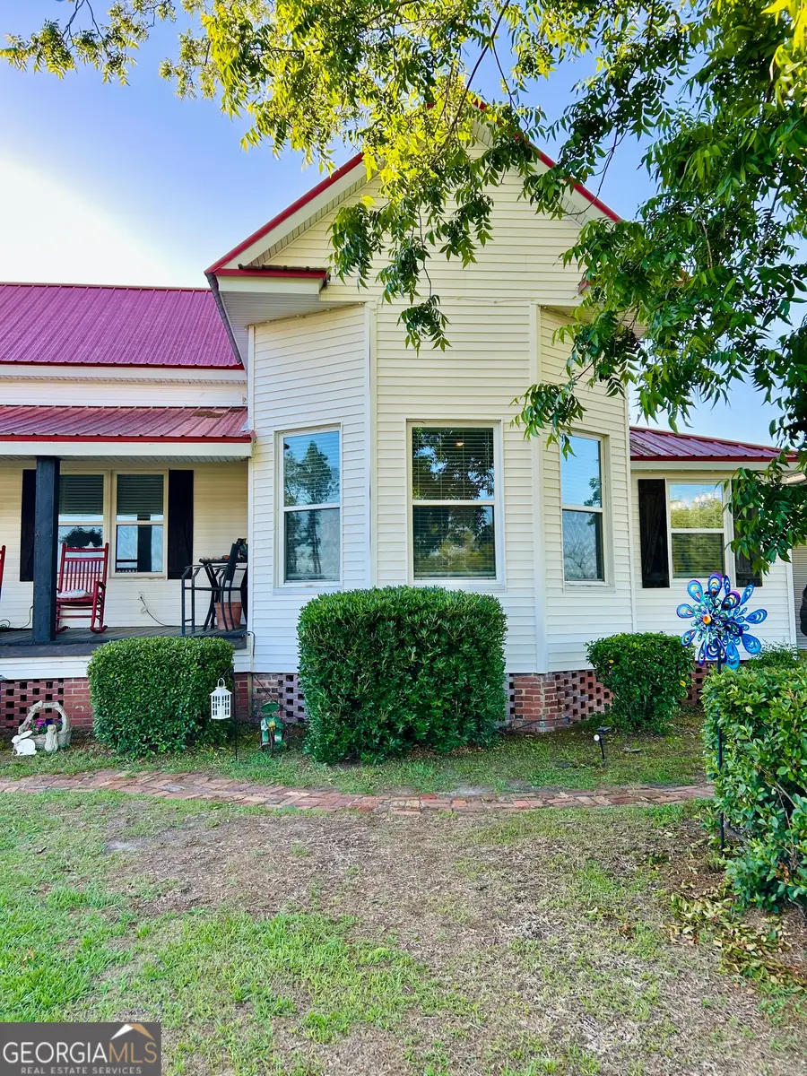 5065 Ten Mile Road, Baxley, GA 31513 - #2